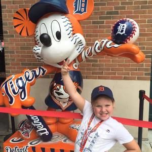 Meet your Posher, Heather